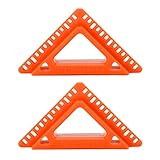 Door Window Casing Reveal Tool Trim Marking for Woodwork Projects