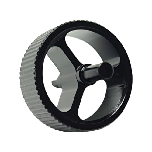 PENCHEAK 1 rodillo de metal para ruedas MT750