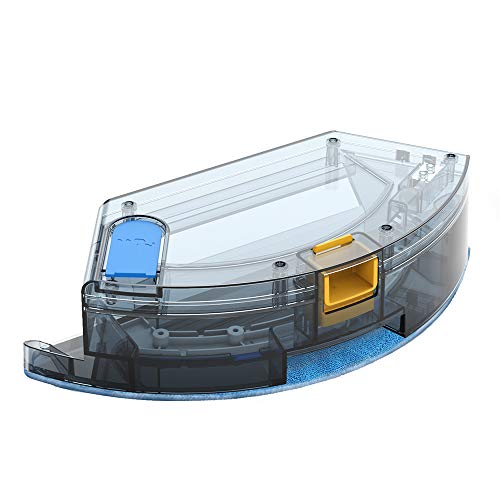 Tesvor X500 Pro Wassertank