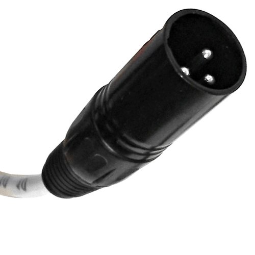 Sismic Audio SAJT-16x8x50 - 16 canali 50' XLR Snake Cable con ritorno da 1/4"
