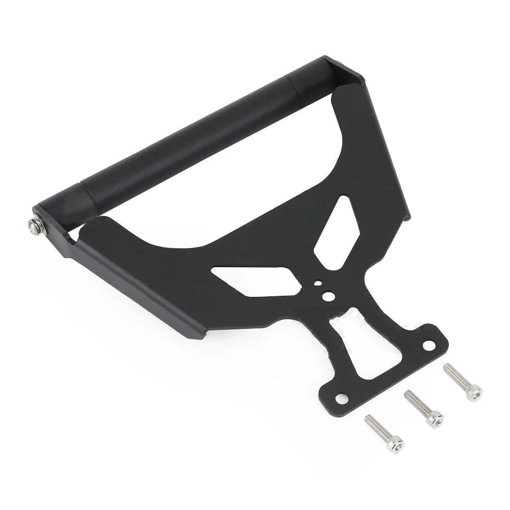 Staffa di navigazione per telefono cellulare per per Tracer 900/GT 9/GT staffa di navigazione centrale anteriore per moto accessori