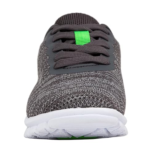 Deer Stags Unisex-Child Haskell Jr Sneaker2