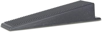 Rubi Delta Levelling System Pack of 400 Wedges Leveling