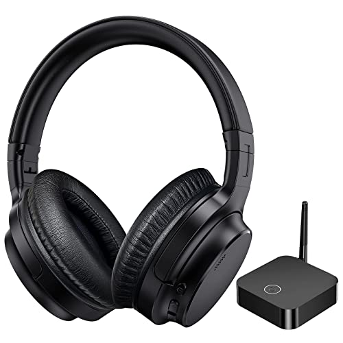 Top 10 Best Tv Headphones For Seniors Reviews & Buying Guide Katynel