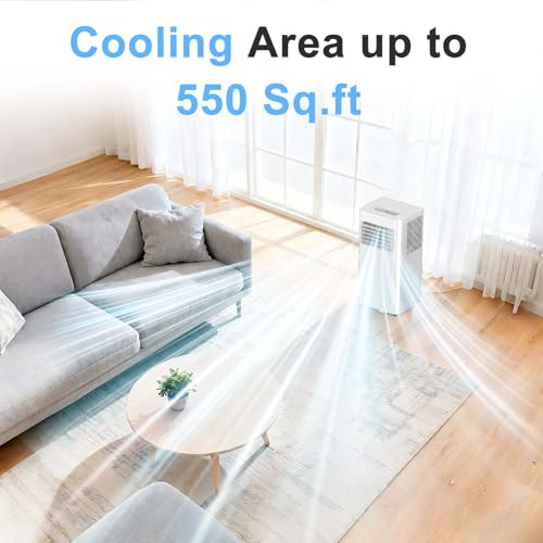 Portable Air Conditioner