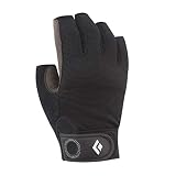 3. Black Diamond Climbing Gloves
