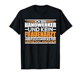 Handwerker Werkzeug und Handwerker Geschenke