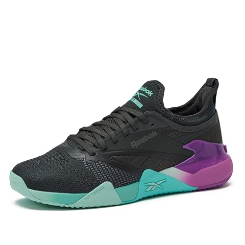 Image of Reebok Mens Nano Court Sport Men's Pickleball Or Tennis Shoes for Men