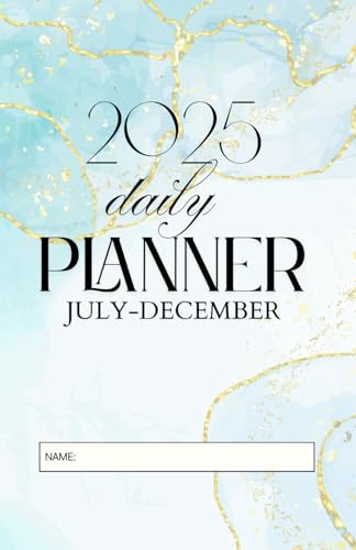 Realtor Girls: Journal for July–December 2025: Specially Crafted for Realtors