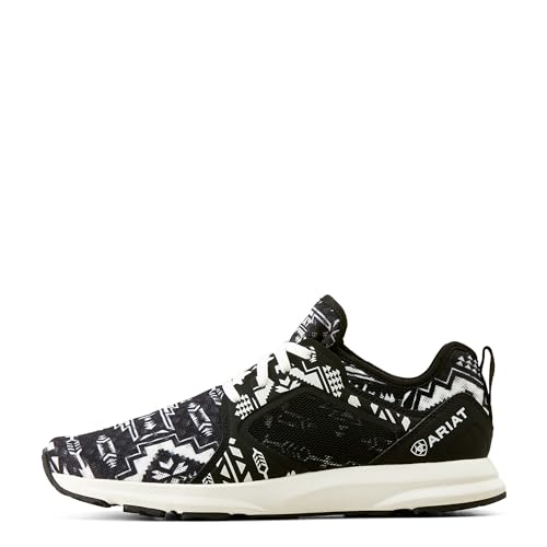 Image of Ariat Women's Fuse Athletic Shoe | Casual Shoes