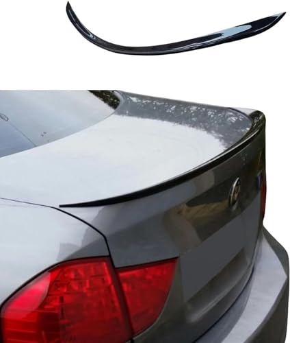 Coche Aleron Trasero para BMW 2 Series F22 Coupé F23, Alerón Trasero de Coche Spoiler Accesorios Coche, Coche Aleron Trasero.