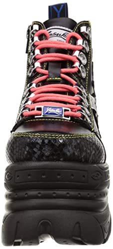 Yosuke 2601142 Women's Platform2