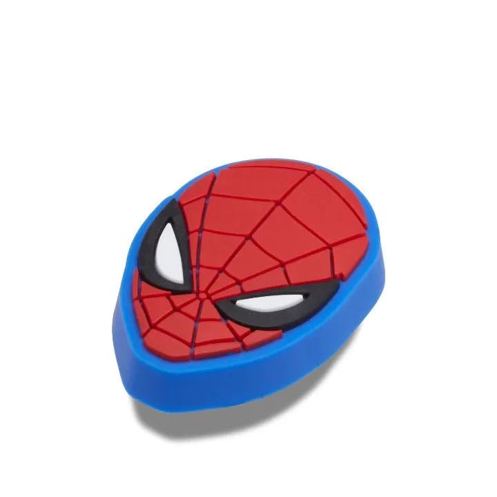 BABOLE 1 PCS SPIDERMAN MASK CROC SHOE DECORATION CHARM ORIGINAL QUILITY (B0CMBF3RL1) Amazon Price History, Amazon Price Tracker