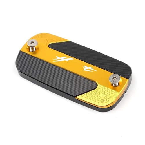 Couvercle réservoir liquide frein pour Hornet 600 et CB600F