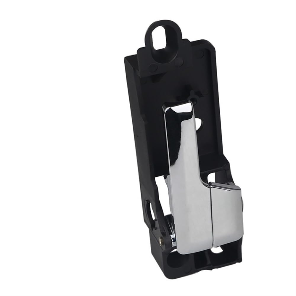 MLIOJU Car Inner Door Handle Inside Door Handles for Fusion for MKZ for Zephyr for Mercury for Milan