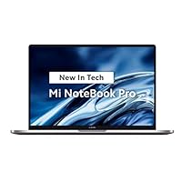 Xiaomi Mi Notebook Pro Max