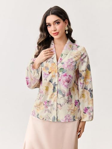 Image of LITZO Women Shirt || Shirt for Woman || Top for Women (L-174-175)