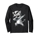 Photo Gallery dabbing zebra | divertente zebra sul regalo zebra maglia a manica Photo Gallery dabbing zebra | divertente zebra sul regalo zebra maglia a manica