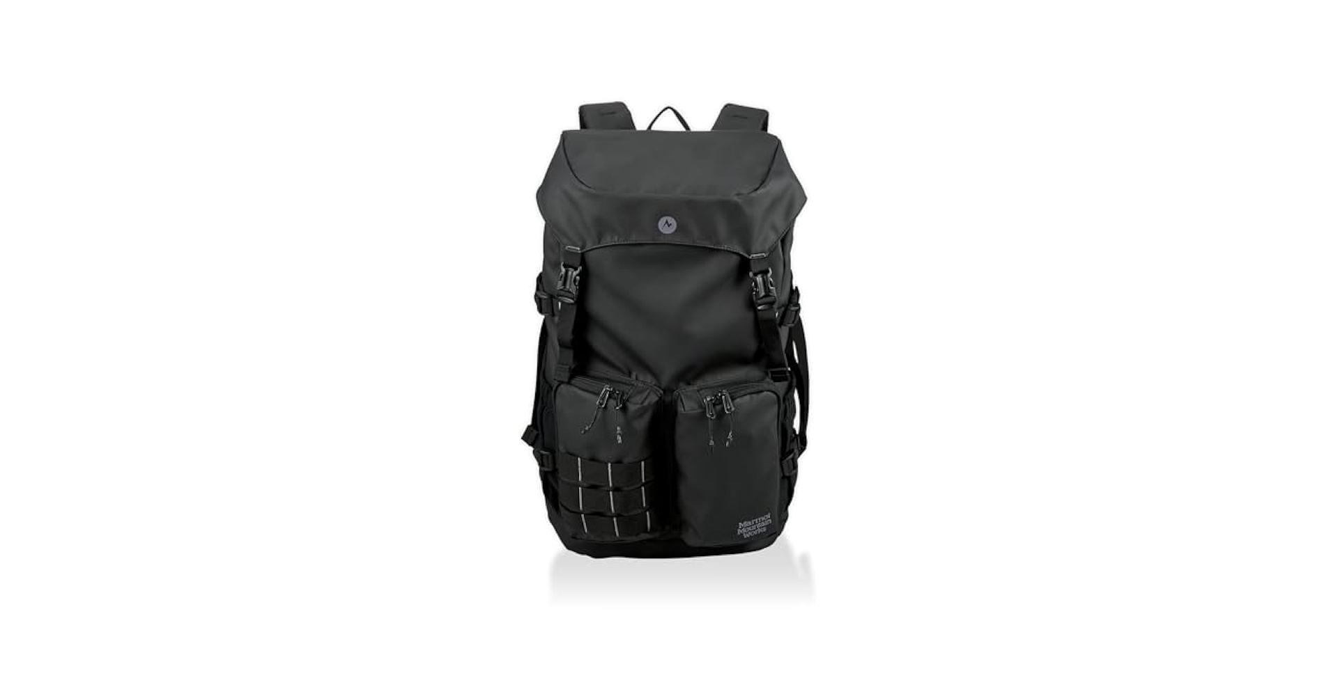 Amazon.co.jp: [マーモット] バックパック マーモットマウンテン