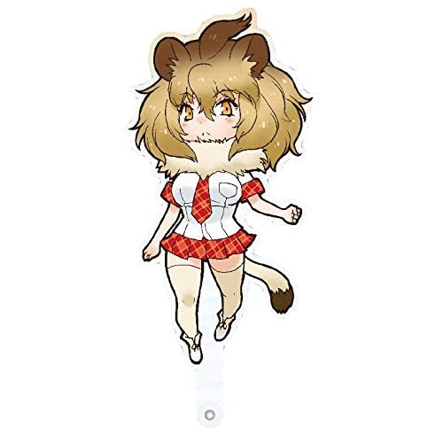 ライオン(けものフレンズ)