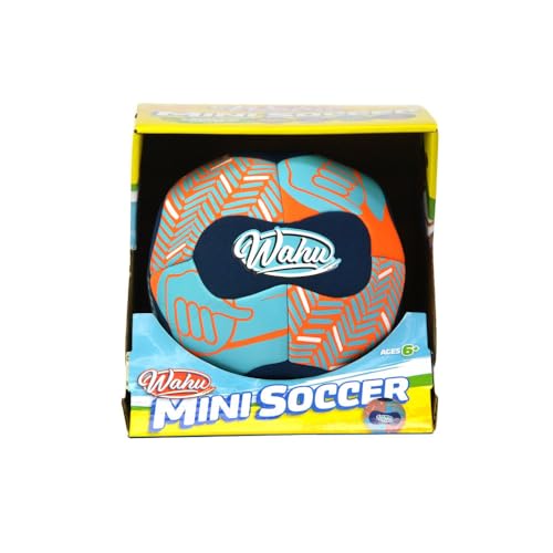 mini footballs