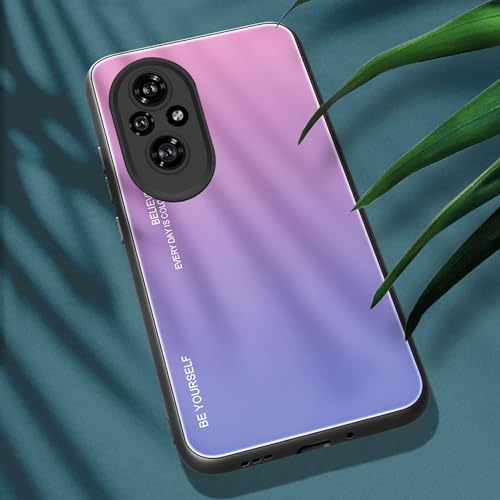 ILING Case for Honor 200 Pro 5G - Image 2
