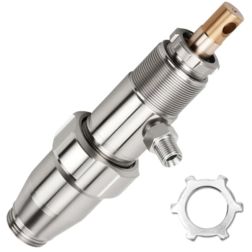 248204 Airless Spray Pump Aftermarket Airless Pump for 695 795 Ultra Max II GMAX LineLazer 3900 Airless Paint Sprayer Replacement Parts