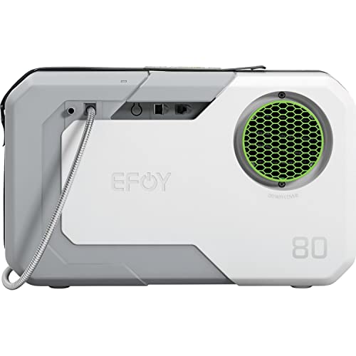 EFOY 80 BT Brennstoffzelle 3,8A 12V 24V