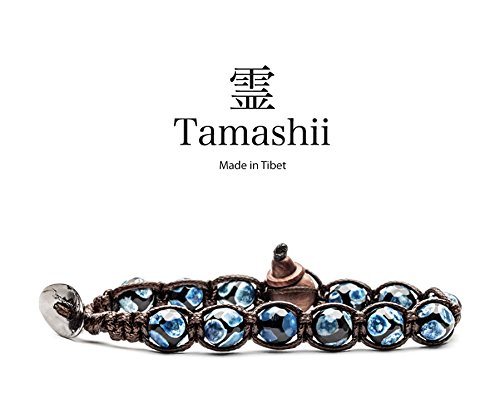 Bracciale Tamashii Tradizionale a 1 giro