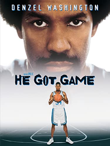  He Got Game