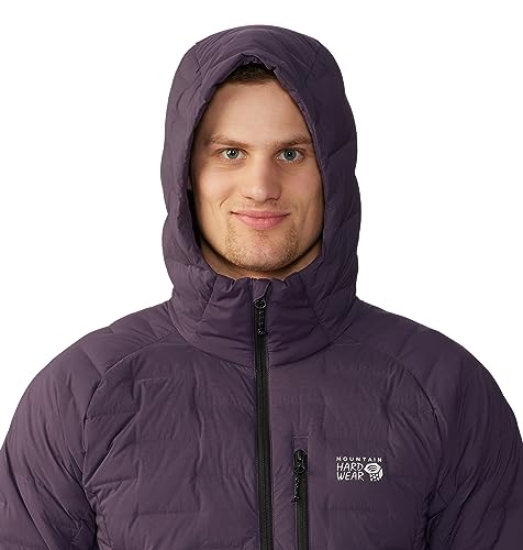 Image of Mountain Hardwear Stretchdown Hoody
