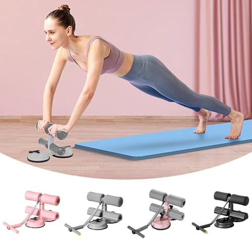 Club de asistente permanente regulable con colchón para gimnasio en casa 2