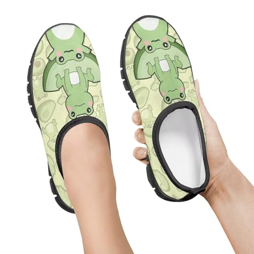 Kids Casual Shoes Boys Girls Slip on Shoes Outdoor Comfortable Loafer Lightweight Tennis Shoes for Little Kids SizeUS 11-153