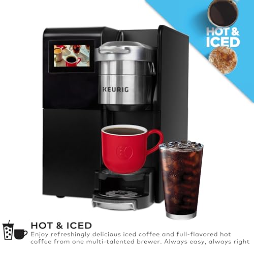 Keurig® K-3550™ Single Serve Commercial Coffee Maker