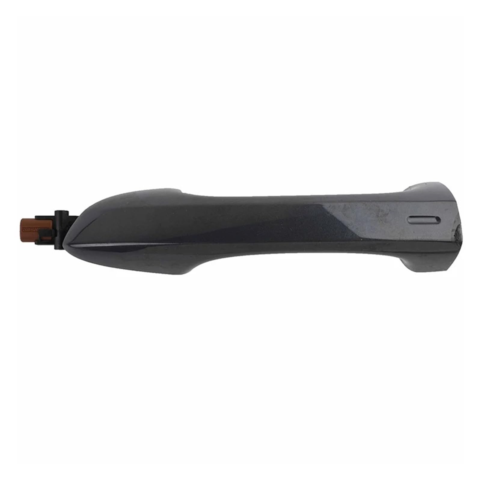 Klkwsfgfzk Right-Gray Outside Car Door Handle For Vw For Touran 2016-2022 5Ta837205e 5Ta837206e Outer Exterior Door Handles(Right-Gray)