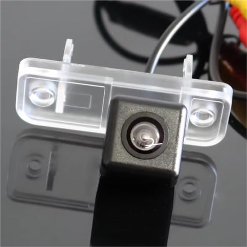 Caméra de recul CCD pour Mercedes Benz Classe E W211 2002-2008 avec vision nocturne
