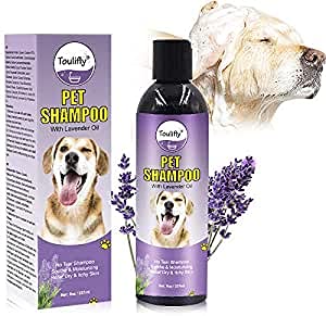 Douxo (Sogeval) Seborrhea Shampoo for Dogs & Cats (200 ml) – Topical Solution for Kerato-Seborrheic Conditions