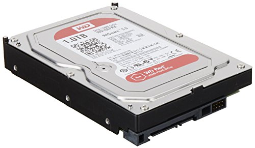 WD Red 1TB WD10EFRX
