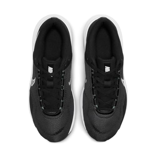 Image of Nike M Legend Essential 3 NN-Black /White-Iron GREY-DM1120-001-7.5UK