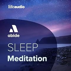 Abide Bible Sleep Meditation Podcast By Abide Bible Sleep Meditation cover art