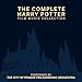 The Complete Harry Potter Film Music Collection