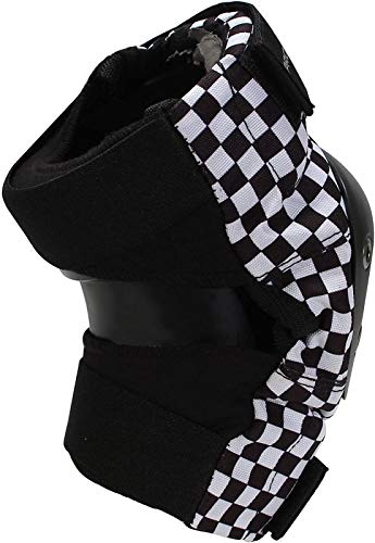 Pro-Tec Black Checker Junior Pacote com 3 YS