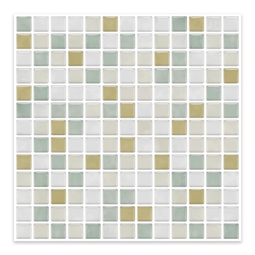 MORCART ^CV[ h ϔM Lb` ʏ gC DIY ƋACȇ UCN^CV[g ǎV[ 3D CNV[g (25x25cm, 4, UCNEThO[)