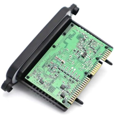 Module TMS phares BMW Série 5 F07 63117316217 - 3
