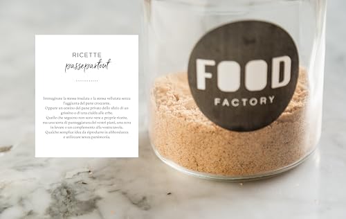 Fino All'ultima Briciola. L'arte Del Riuso Del Pane - 4