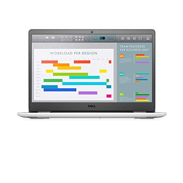 Dell-Inspiron-Laptop-2021-Latest-Model-156-FHD-Display-AMD-Ryzen-3-3250U-Processor-AMD-Radeon-Vega-3-Graphics-16GB-RAM-256GB-SSD-Fingerprint-Reader-Webcam-HDMI-Bluetooth-WiFi-Windows-10 Dell Inspiron Laptop (2021 Latest Model), 15.6" FHD Display, AMD Ryzen 3 3250U Processor, AMD Radeon Vega 3 Graphics, 16GB RAM, 256GB SSD, Fingerprint Reader, Webcam, HDMI, Bluetooth, WiFi, Windows 10