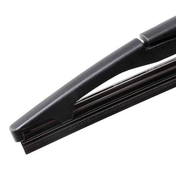 Bosch Heckscheibenwischer H283 - 280mm Für Klare Sicht Nach Hinten