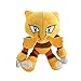 Linrunzi Juguete De Peluche Alakazam Versión Q, Serie De Juegos De Anime Peluches Suaves, Muñecos De Peluche De Animales, Gran Regalo De Cumpleaños para Niños, 17 Cm