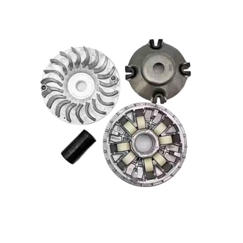 Variateur d'embrayage avant pour motos Zontes 350E 350M 350G 350K