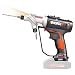Produktbild WORX 20V Akku-Bohrschrauber WX176.9 - 2-Gang-Getriebe - 11+1 Drehmomenteinstellung - erhöhter Effizienz dank drehbares Doppel-Bohrfutters - ideal für Hand- und Heimwerker - ohne Akku & Ladegerät